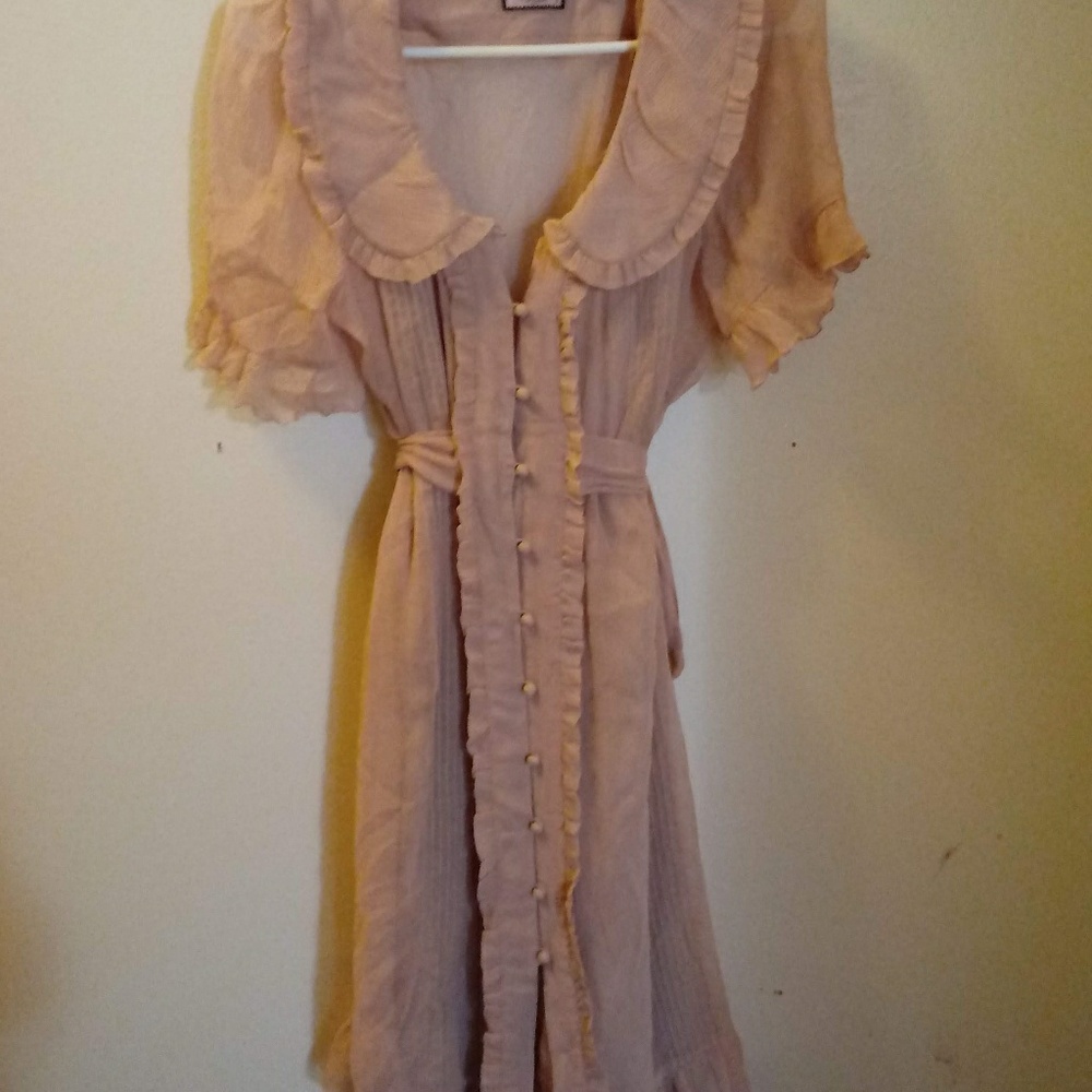 Juicy Couture dress